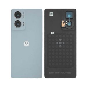 Motorola Edge 50 Fusion Baksida Original - Marshmallow Blue