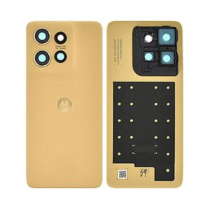 Motorola Edge 50 Neo Baksida Original - Latte