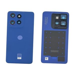 Motorola Edge 50 Neo Baksida Original - Nautical Blue