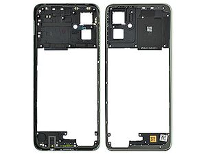 Motorola Moto G55 Mellemramme - Grøn