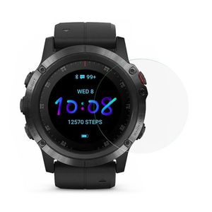 Garmin Fenix 5S Plus Screen Protector in Tempered Glass, 0.18mm, 2.5D