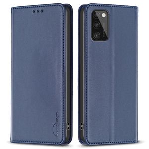 BINFEN COLOR Samsung Galaxy A41 Etui - Blå
