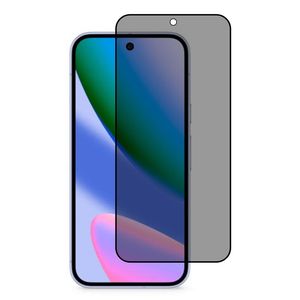 Google Pixel 11 Pro XL Skjermbeskytter Privacy Herdet Glass