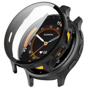 Garmin Venu 3 Skal med Skärmskydd – Svart
