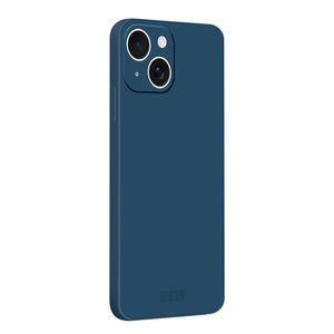 MOFI iPhone 14 Plus Cover TPU - Blå
