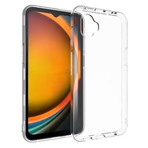 Gjennomsiktig deksel til Samsung Galaxy XCover7 Pro TPU