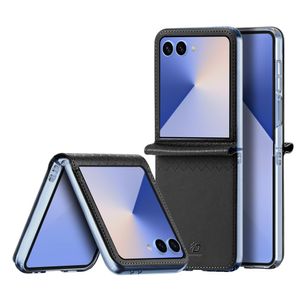 DUX DUCIS Samsung Galaxy Z Flip7 5G Skal - Svart
