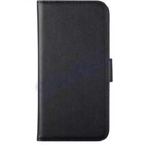 Wallet Case Magnet Black for iPhone X/Xs