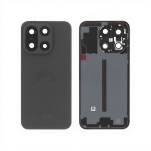 OnePlus 15 Takakansi - Infinite Black