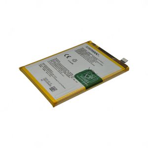 OnePlus Nord CE4 Lite 5G Batteri - Svart