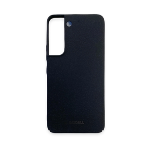 Krusell SandCover for Samsung Galaxy S22 5G - Black