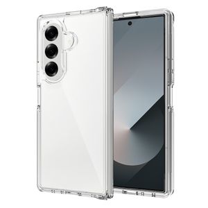 Samsung Galaxy Z Fold7 5G skal i akryl - Transparent