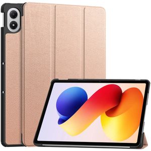 Xiaomi Poco Pad M1/Redmi Pad 2 Pro Etui – Rose Gull