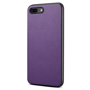 iPhone 7 Plus / 8 Plus Skal - Lila