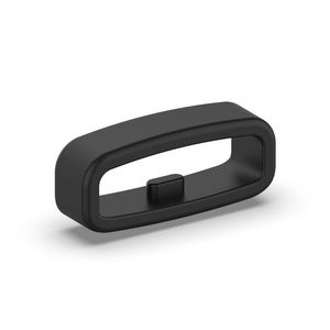 Yleismallinen rannekkeen pidikkeen vaihto, 22 mm - Musta