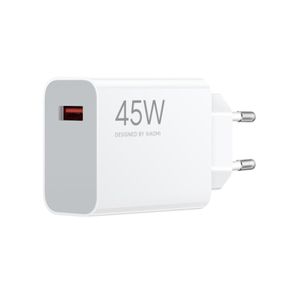 Xiaomi 45W Turbo Charging -virtalähde (Type-A) EU