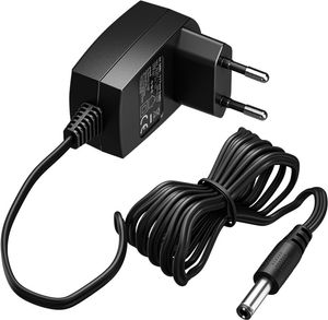 Goobay 5V strömförsörjning med 5,5x2,1mm DC-kontakt, 5W / 1A