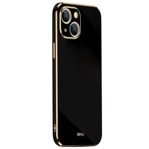 XINLI iPhone 13 mini Case - Black