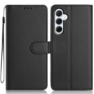 Samsung Galaxy A27 Lommeboketui Stativ – Svart