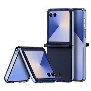 DUX DUCIS Samsung Galaxy Z Flip7 5G Skal - Blå