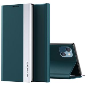iPhone 14 Electroplating Full Coverage Phone Cover - Green