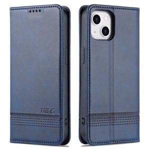 AZNS Anti-Drop Cover for iPhone 14 cover - Blue