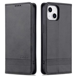 AZNS Anti-Drop Cover for iPhone 14 cover - Black