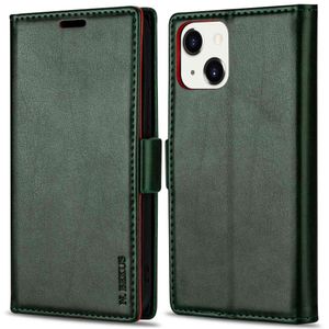 N.BEKUS Skin-touch Cover for iPhone 14 cover - Green