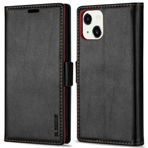 N.BEKUS Skin-touch Cover for iPhone 14 cover - Black