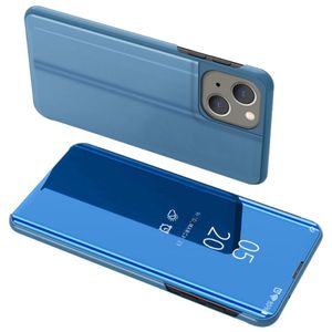 Window View Cover for iPhone 14 cover - Blue