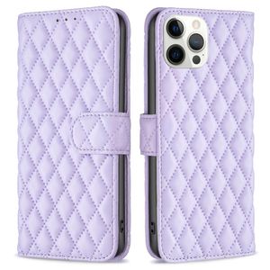IPhone 12 Pro Max suoja - Rombimuoto
