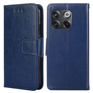 OnePlus 10T 5G/ Ace Pro 5G Flip Folio Protective Cover - Sapphire