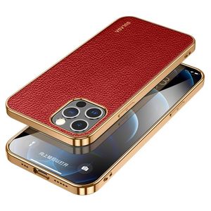 SULADA iPhone 14 Pro Max smartphone case - Red