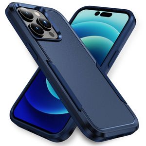 IPhone 14 Pro Max Scratch Proof case - Blue