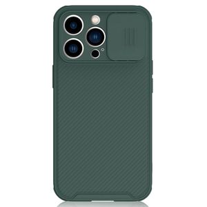 IPhone 14 Pro Max PC+TPU + MagSafe case - Green