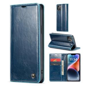 CASEME 003 Series iPhone 14 cover - Blue