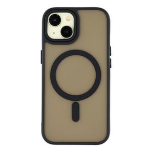 iPhone 15 MagSafe Case - Black