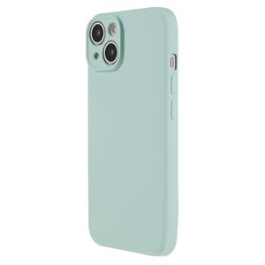 Unique iPhone 15 case - Light-blue