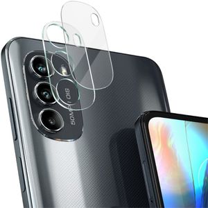 IMAK Motorola Moto G82 5G Integrated Camera lens protector