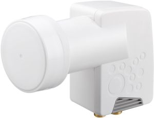 Goobay Universal Twin -mikropää