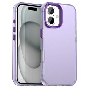 iPhone 17 Case - Purple