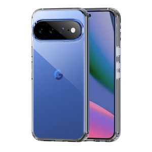 DUX DUCIS Clin Series Google Pixel 11 Pro XL Deksel - Gjennomsiktig