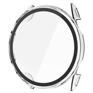 Garmin Forerunner 170/70 Skal med Skärmskydd – Transparent