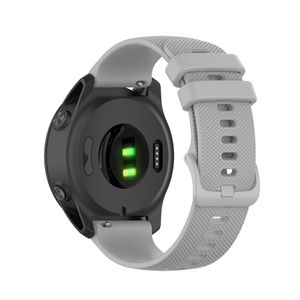 Garmin Forerunner 745 22mm klokkereim - Grå