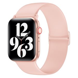 Apple Watch Series 8 41mm m.fl. band - Rosa