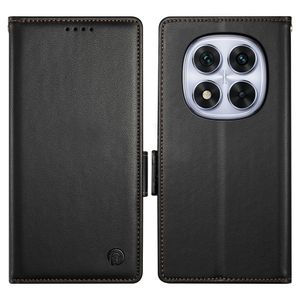 Xiaomi Redmi Note 15 ProPlus 5G Wallet cover - Black