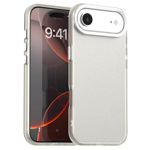 iPhone 17 Air Case - White