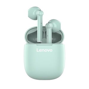 Lenovo HT30-BK SinglePoint, TWS langattomat kuulokkeet - Vihreä