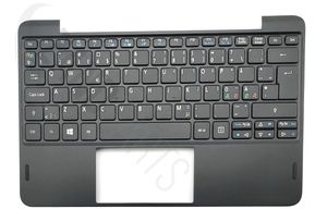 Acer Iconia S1003 Keyboard (NORDIC) (BLACK)