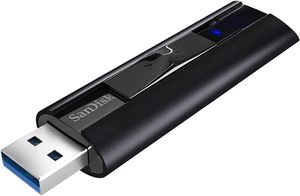 SanDisk Extreme Pro - 1 TB - USB-minne